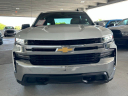 Thumbnail image of 2022 Chevrolet Silverado 1500 Limited at Miami Lakes Automall