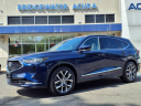 Thumbnail image of 2022 Acura MDX at Bridgewater Acura