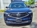 Thumbnail image of 2022 Acura MDX at Bridgewater Acura