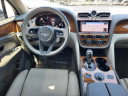 Thumbnail image of 2023 Bentley Bentayga at Bentley And Ineos Of High Point