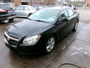 2010 Chevrolet Malibu LS at AUTO MART INC.