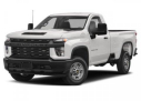 Thumbnail image of 2020 Chevrolet Silverado 2500HD at Browns Fiat Alfa Romeo