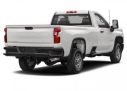 Thumbnail image of 2020 Chevrolet Silverado 2500HD at Browns Fiat Alfa Romeo