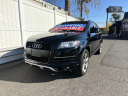 Thumbnail image of 2015 Audi Q7 at AUTO MARKET STREET