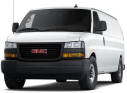 Thumbnail image of 2025 GMC Savana at King O'Rourke Buick GMC