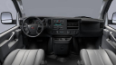 Thumbnail image of 2025 GMC Savana at King O'Rourke Buick GMC