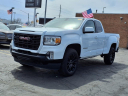 Thumbnail image of 2022 GMC Canyon at Star Lincoln, Inc.