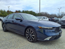Thumbnail image of 2024 Honda Accord Hybrid at Lilliston Ford