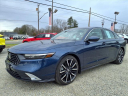 Thumbnail image of 2024 Honda Accord Hybrid at Lilliston Ford