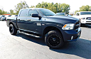 Thumbnail image of 2013 Ram 1500 at Gary Mathews Motors