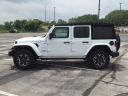 Thumbnail image of 2024 Jeep Wrangler at All Star Cdjr Of Muskogee