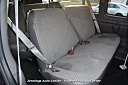 Thumbnail image of 2014 Chevrolet Express at Jennings Auto Center