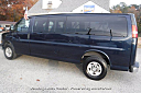 Thumbnail image of 2014 Chevrolet Express at Jennings Auto Center