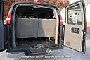 Thumbnail image of 2014 Chevrolet Express at Jennings Auto Center