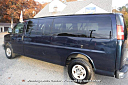Thumbnail image of 2014 Chevrolet Express at Jennings Auto Center