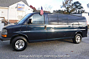 Thumbnail image of 2014 Chevrolet Express at Jennings Auto Center