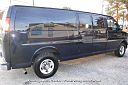Thumbnail image of 2014 Chevrolet Express at Jennings Auto Center