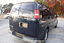 Thumbnail image of 2014 Chevrolet Express at Jennings Auto Center