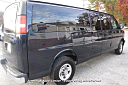 Thumbnail image of 2014 Chevrolet Express at Jennings Auto Center