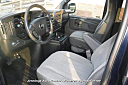 Thumbnail image of 2014 Chevrolet Express at Jennings Auto Center
