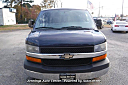 Thumbnail image of 2014 Chevrolet Express at Jennings Auto Center
