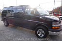 Thumbnail image of 2014 Chevrolet Express at Jennings Auto Center