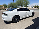 Thumbnail image of 2018 Dodge Charger at Hdz Auto Connect Llc