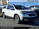 Thumbnail image of 2019 Honda Ridgeline at Swiss Auto Mart