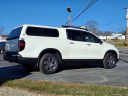 Thumbnail image of 2019 Honda Ridgeline at Swiss Auto Mart