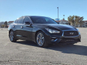 Thumbnail image of 2023 INFINITI Q50 at Autosavvy Las Vegas