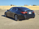 Thumbnail image of 2023 INFINITI Q50 at Autosavvy Las Vegas
