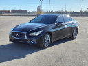 Thumbnail image of 2023 INFINITI Q50 at Autosavvy Las Vegas