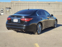 Thumbnail image of 2023 INFINITI Q50 at Autosavvy Las Vegas