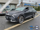 Thumbnail image of 2023 Kia Sportage at Jersey City Kia