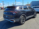 Thumbnail image of 2023 Kia Sportage at Jersey City Kia