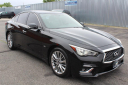 Thumbnail image of 2018 INFINITI Q50 at Car Tec Enterprise