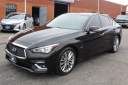 Thumbnail image of 2018 INFINITI Q50 at Car Tec Enterprise