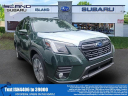 2024 Subaru Forester Base at Island Subaru