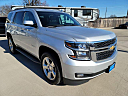 Thumbnail image of 2017 Chevrolet Tahoe at Kell Auto Sales