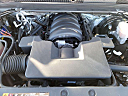 Thumbnail image of 2017 Chevrolet Tahoe at Kell Auto Sales