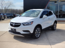 Thumbnail image of 2021 Buick Encore at Grand Blanc Mitsubishi