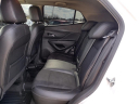 Thumbnail image of 2021 Buick Encore at Grand Blanc Mitsubishi