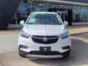 Thumbnail image of 2021 Buick Encore at Grand Blanc Mitsubishi