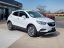 Thumbnail image of 2021 Buick Encore at Grand Blanc Mitsubishi