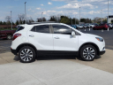 Thumbnail image of 2021 Buick Encore at Grand Blanc Mitsubishi