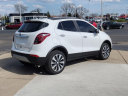 Thumbnail image of 2021 Buick Encore at Grand Blanc Mitsubishi