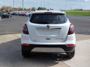 Thumbnail image of 2021 Buick Encore at Grand Blanc Mitsubishi