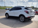Thumbnail image of 2021 Buick Encore at Grand Blanc Mitsubishi