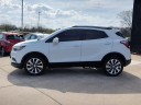 Thumbnail image of 2021 Buick Encore at Grand Blanc Mitsubishi