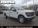 Thumbnail image of 2025 Ford F-150 at PorterFordMitsubishiVinsolutions NEW